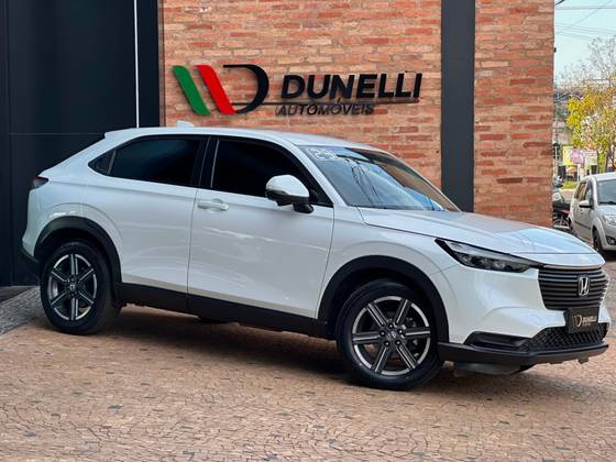 HONDA HR-V 1.5 DI I-VTEC FLEX EX CVT